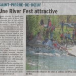 Un river fest attractive 2 river fest