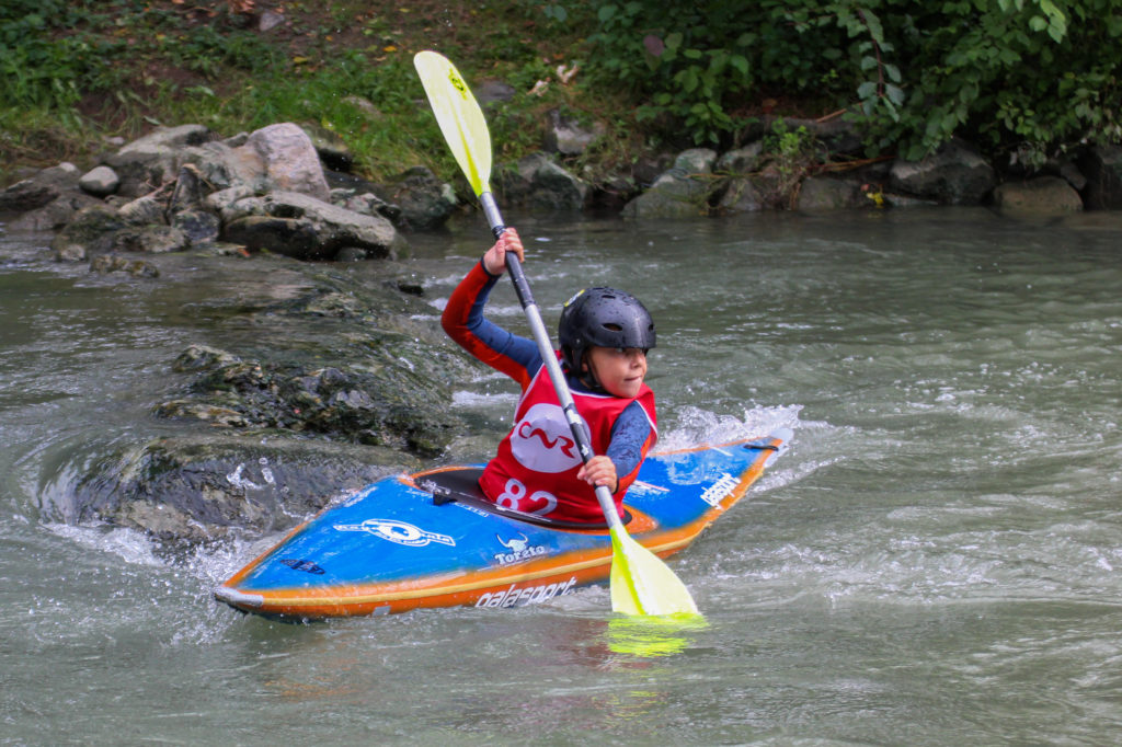Challenges Jeunes AURA à St-Pierre de Bœuf 3/4 oct 2020 3 image1