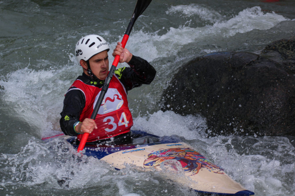 Challenges Jeunes AURA à St-Pierre de Bœuf 3/4 oct 2020 4 image2