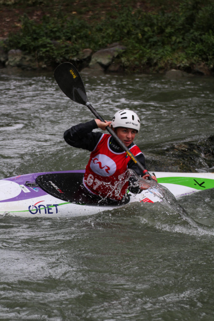 Challenges Jeunes AURA à St-Pierre de Bœuf 3/4 oct 2020 2 image3
