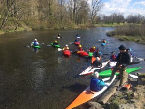 Passage des pagaie blanche 20 mars 21 2 IMG 20210328 WA0034