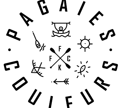 Passage des pagaie blanche 20 mars 21 4 Logo Pagaies Couleurs site