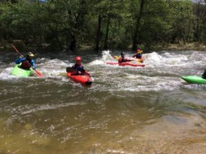 Descente du doux le 13 mai 🛶 1 IMG 20210513 194546 502