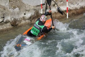 Stage Vacances de Paques - N3 Vallon Pont d'Arc - CAURAJ 1 342368168 211266814967054 5847736925933793125 n