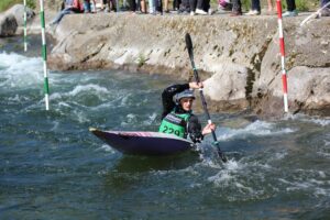 Stage Vacances de Paques - N3 Vallon Pont d'Arc - CAURAJ 2 342621912 997181901158592 4041115286900419232 n