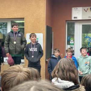 Stage Vacances de Paques - N3 Vallon Pont d'Arc - CAURAJ 5 342806623 6064526760331961 3439664308878339459 n