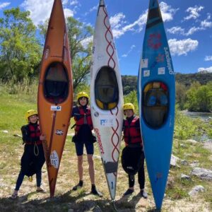 Stage Vacances de Paques - N3 Vallon Pont d'Arc - CAURAJ 10 342885611 534987308826369 4345229812825391327 n