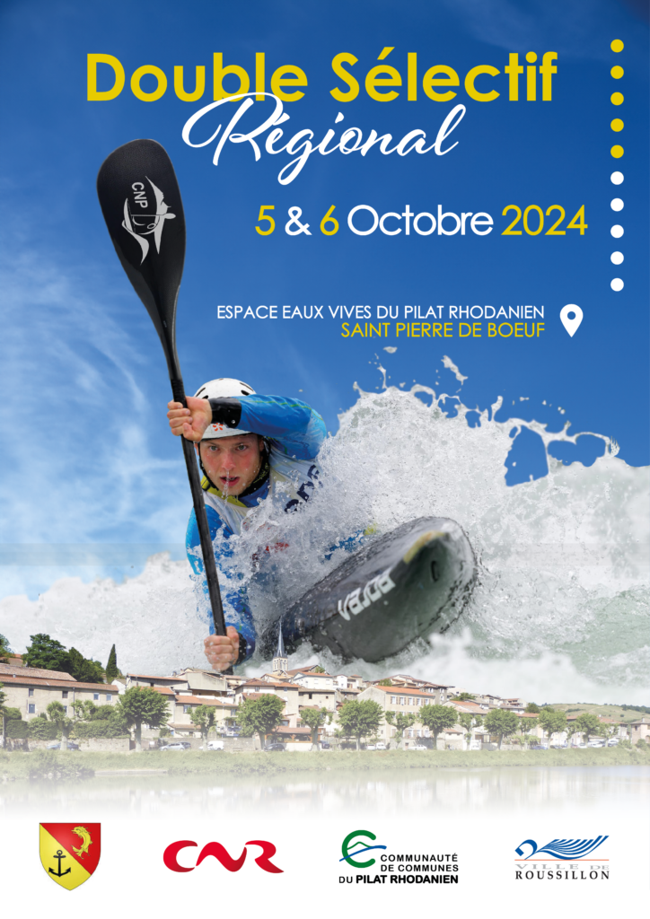 Double Sélectif Régionale 2024 2 premiere idee modification