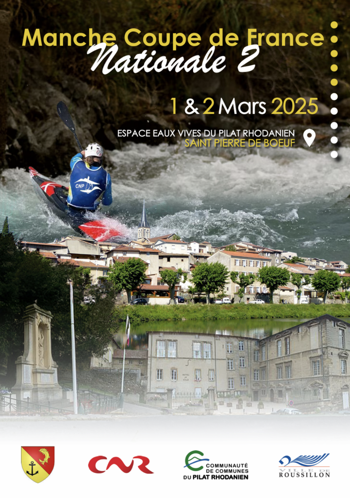 Nationale 2 - 1 & 2 Mars 2025 2 Capture decran 2025 02 02 184541