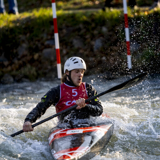 Manche coupe de France Nationale 2 - Saint Pierre de Boeuf 4 GGO 4346