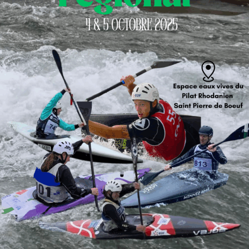 double selectif regionale 2025 4 et 5 octobre 2025