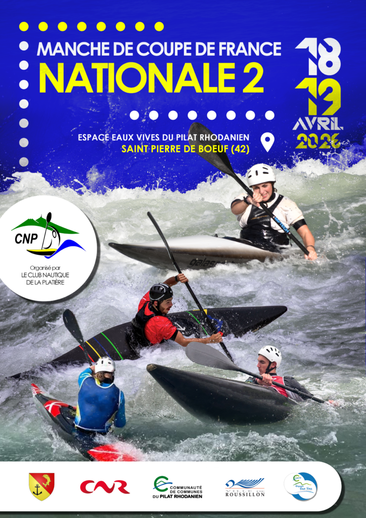 N2 - Manche de coupe de France nationale 2 1 AFFICHE N2 2026 V2